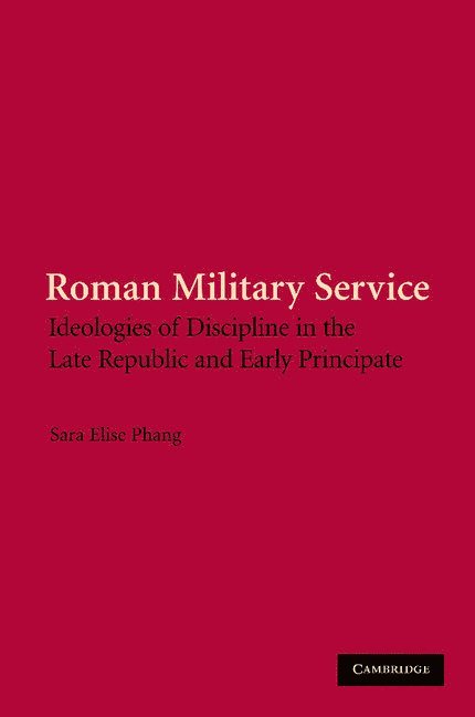 Roman Military Service 1