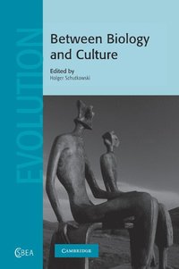 bokomslag Between Biology and Culture