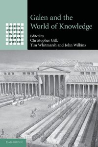 bokomslag Galen and the World of Knowledge