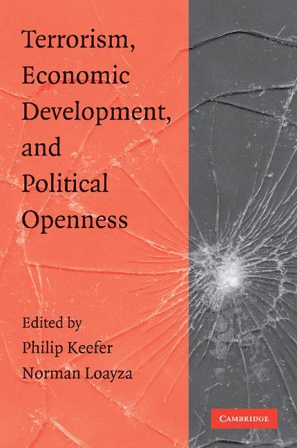 Terrorism, Economic Development, and Political Openness 1