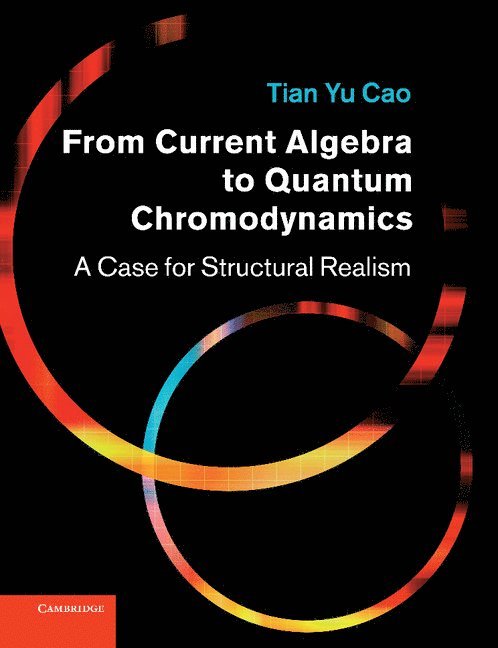 From Current Algebra to Quantum Chromodynamics 1