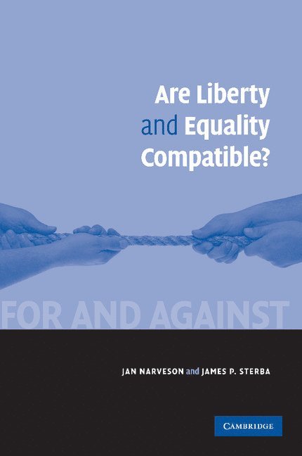 Are Liberty and Equality Compatible? 1