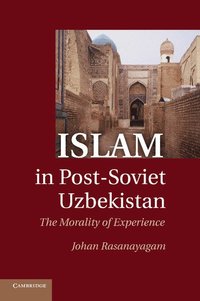 bokomslag Islam in Post-Soviet Uzbekistan