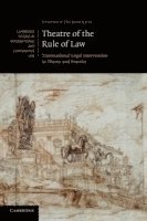 Theatre of the Rule of Law 1