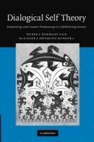 Hubert Hermans, Agnieszka Hermans-Konopka, Radboud Universiteit Nijmegen) Hermans, Hubert (Scientific Director, H. J. M. Hermans - Dialogical Self Theory, Häftad