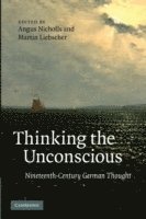 Thinking the Unconscious 1