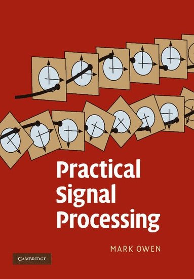 bokomslag Practical Signal Processing