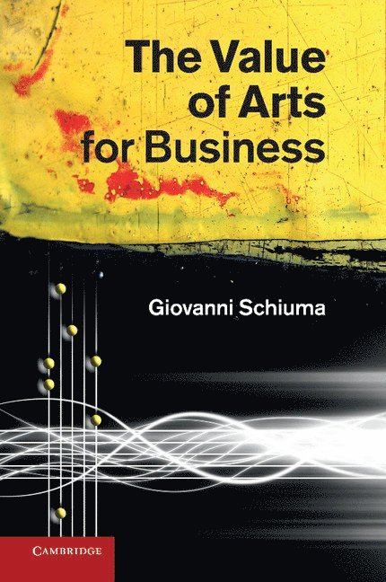 The Value of Arts for Business 1