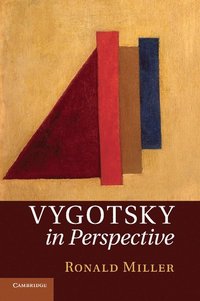 bokomslag Vygotsky in Perspective