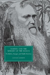 bokomslag Darwin and the Memory of the Human