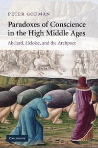 bokomslag Paradoxes of Conscience in the High Middle Ages