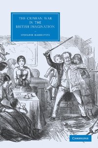 bokomslag The Crimean War in the British Imagination