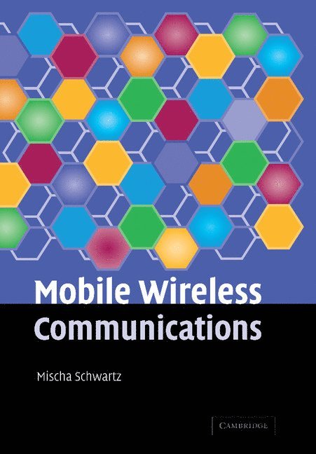 Mobile Wireless Communications 1