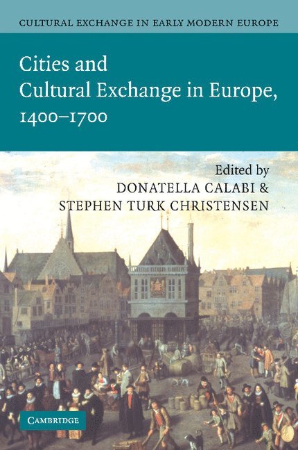 Cultural Exchange in Early Modern Europe 1
