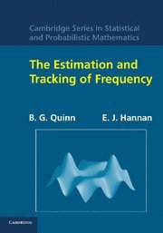 Estimation and Tracking of Frequency