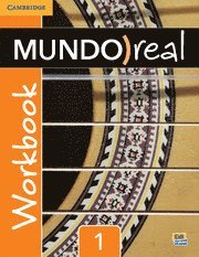 bokomslag Mundo Real Level 1 Workbook