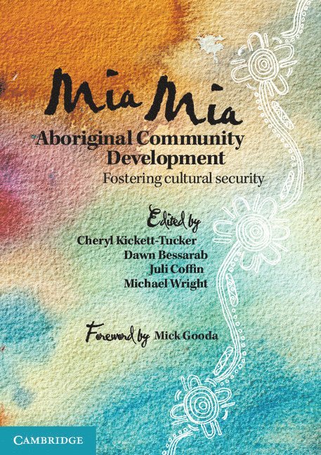 Mia Mia Aboriginal Community Development 1