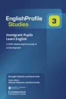 bokomslag Immigrant Pupils Learn English