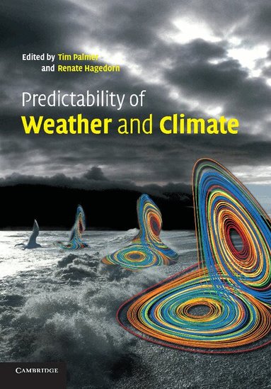 Tim Palmer, Renate Hagedorn - Predictability of Weather and Climate, Häftad