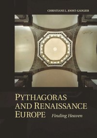 bokomslag Pythagoras and Renaissance Europe