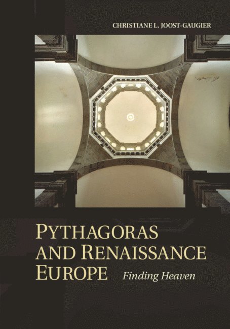 Pythagoras and Renaissance Europe 1
