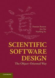Damian Rouson, Jim Xia, Xiaofeng Xu - Scientific Software Design, Häftad