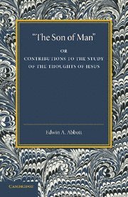 'The Son of Man' 1