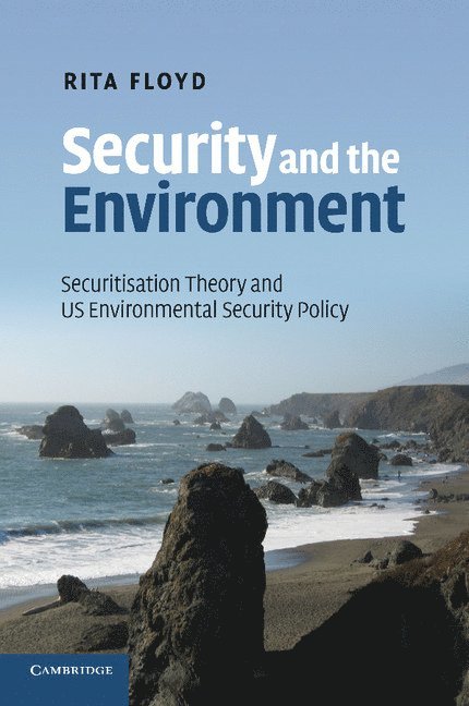 Security and the Environment 1