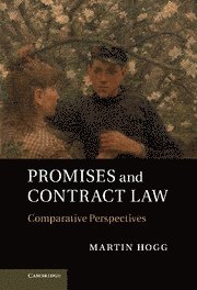 Promises and Contract Law
