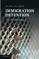 Immigration Detention 1