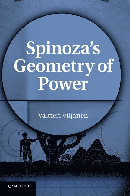 Spinoza's Geometry of Power 1