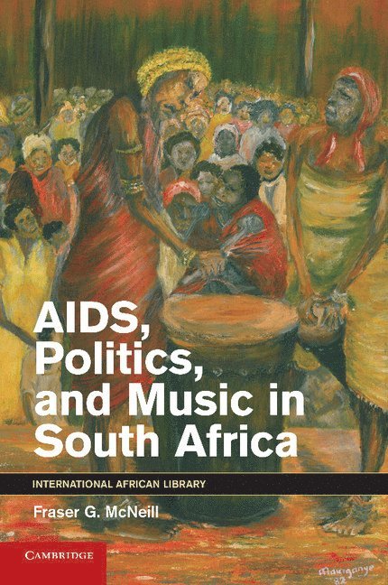 AIDS, Politics, and Music in South Africa 1