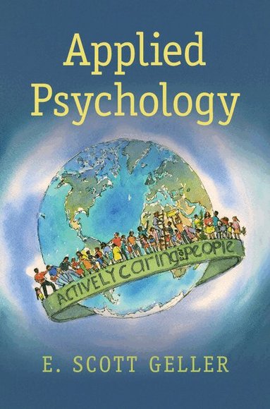E. Scott Geller - Applied Psychology, Häftad