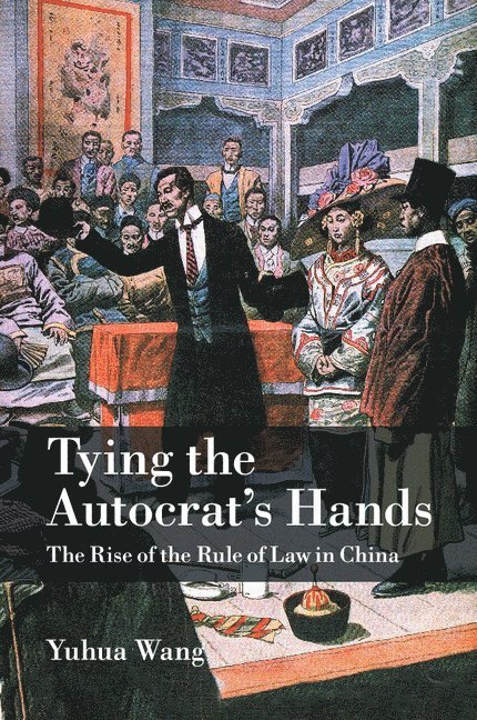 Tying the Autocrat's Hands 1