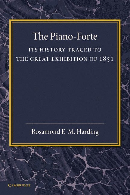 The Piano-Forte 1