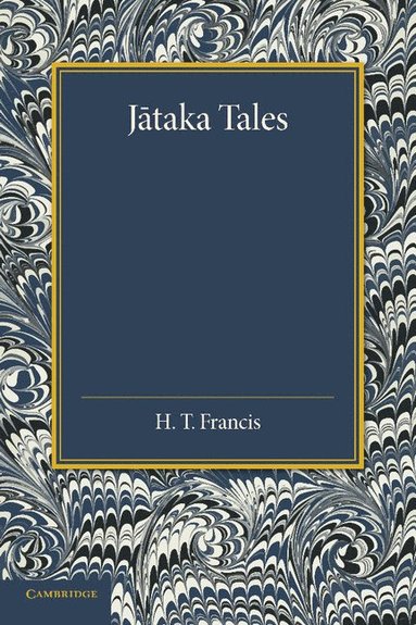 bokomslag Jataka Tales