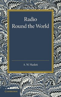 bokomslag Radio round the World