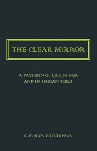 bokomslag The Clear Mirror