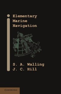 bokomslag Elementary Marine Navigation