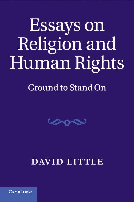 Essays on Religion and Human Rights 1