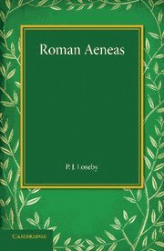 bokomslag Roman Aeneas