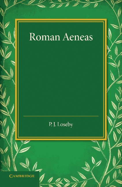 Roman Aeneas 1