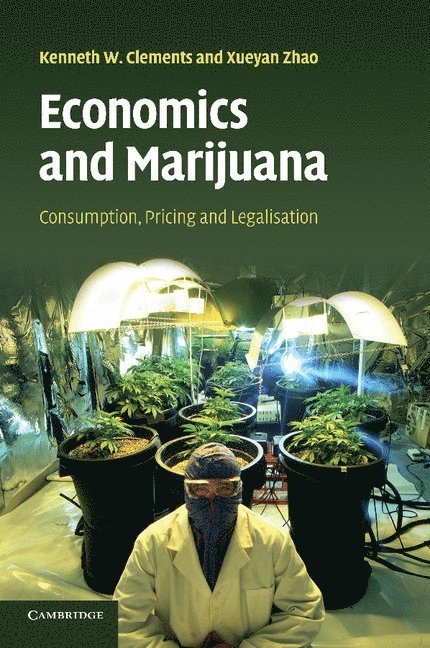 Economics and Marijuana 1