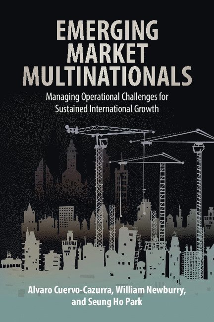 Emerging Market Multinationals 1