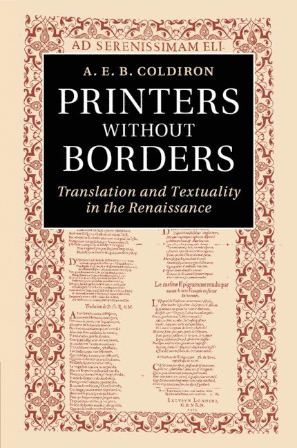 Printers without Borders 1