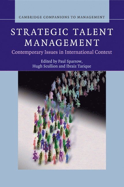 Strategic Talent Management 1