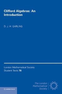 bokomslag Clifford Algebras