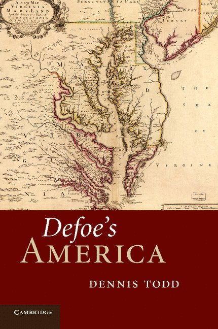 Defoe's America 1