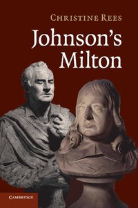 bokomslag Johnson's Milton