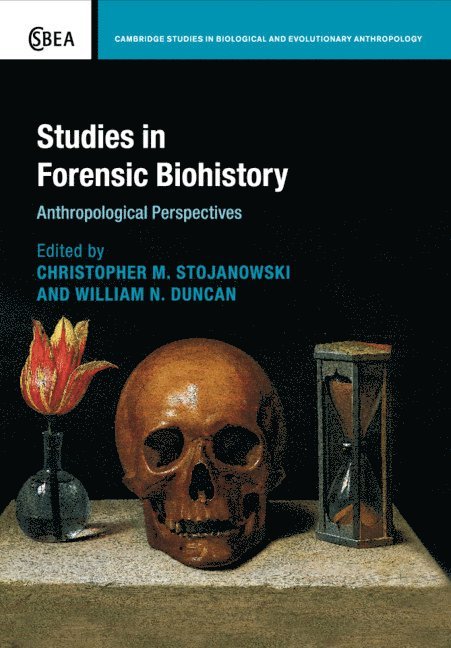 Studies in Forensic Biohistory 1